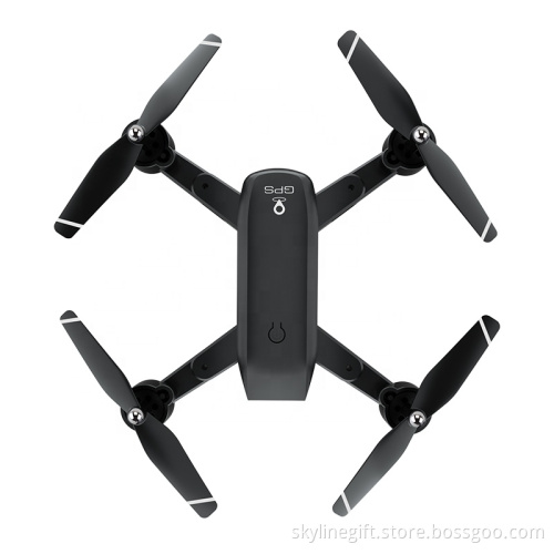 SG700 Pro 4k Gps Wifi FPV Dual Camera Drones Professional Wide Angle 50x Optical Follow Rc Quadcopter Drone